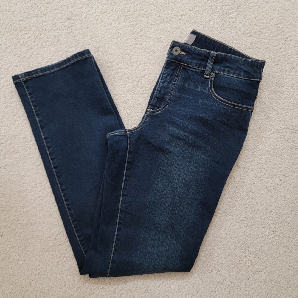 Chico's So Slimming Jeans